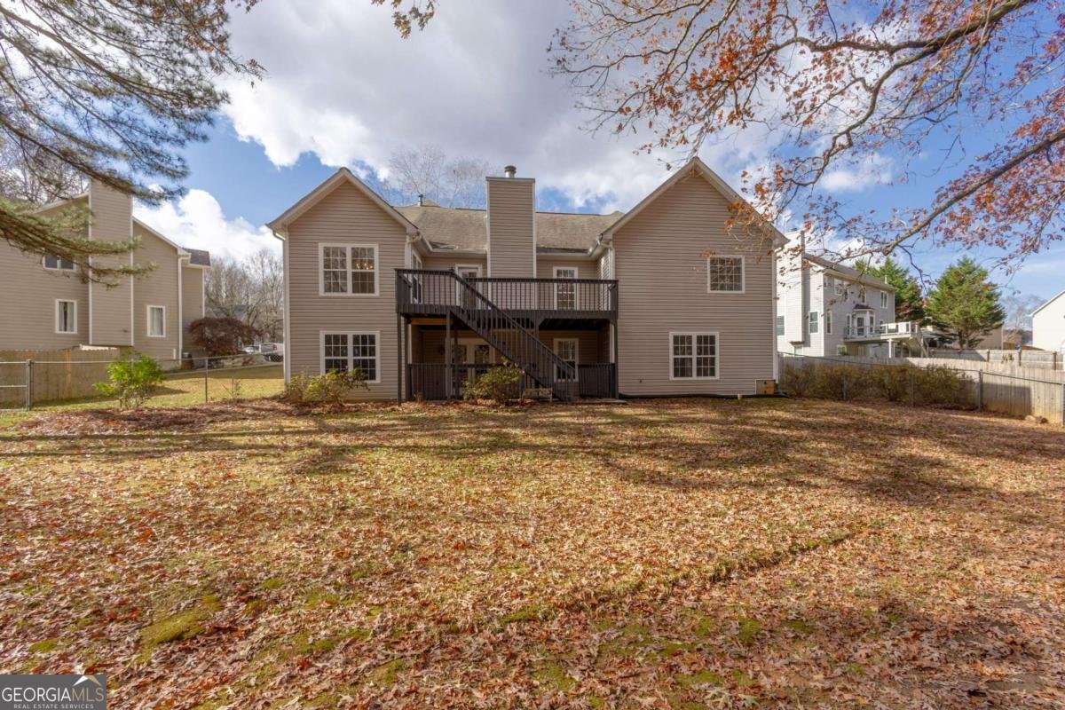 1070 Leighs Brook Way Dacula - 46