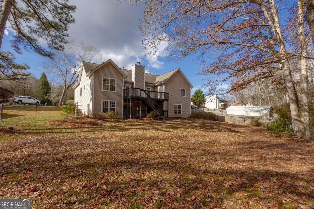 1070 Leighs Brook Way Dacula - 47