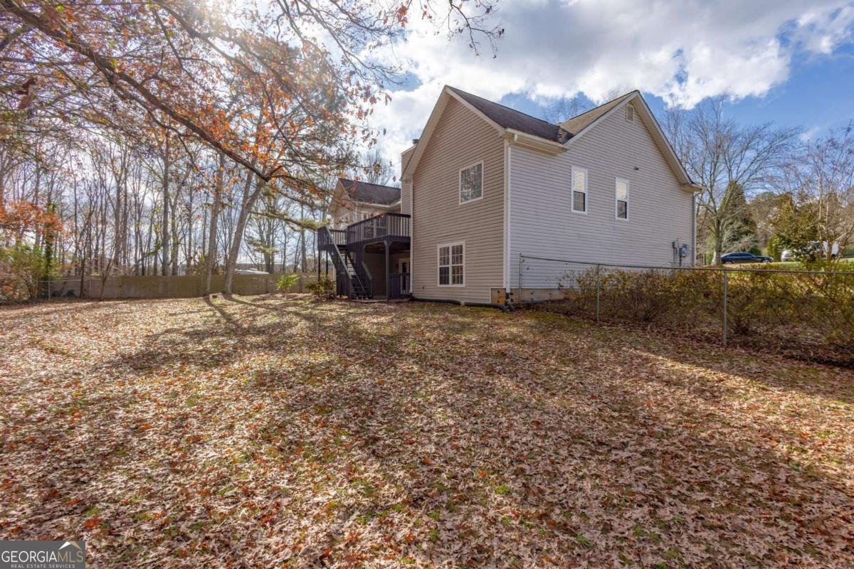 1070 Leighs Brook Way Dacula - 48