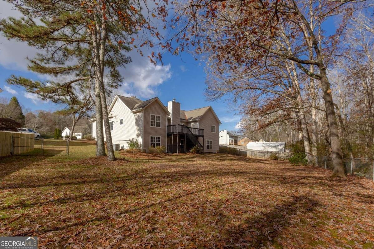 1070 Leighs Brook Way Dacula - 49