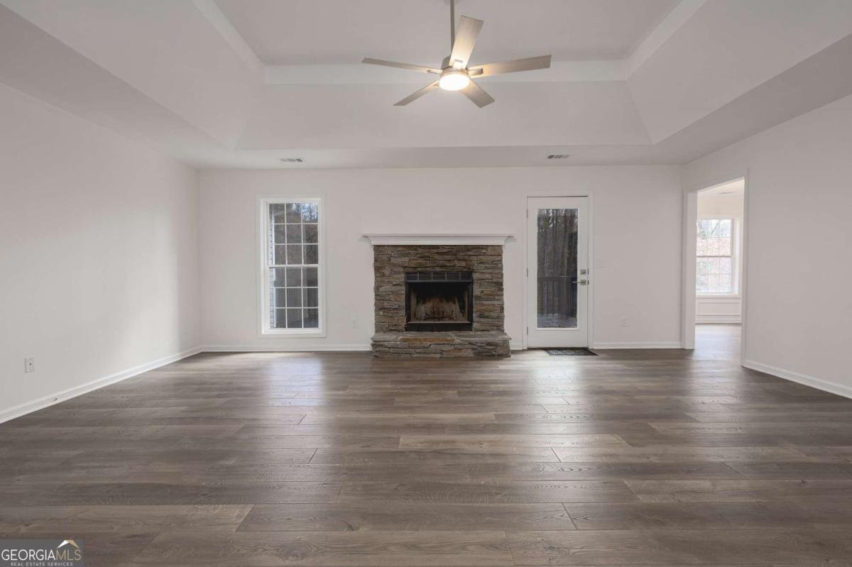 1070 Leighs Brook Way Dacula - 7