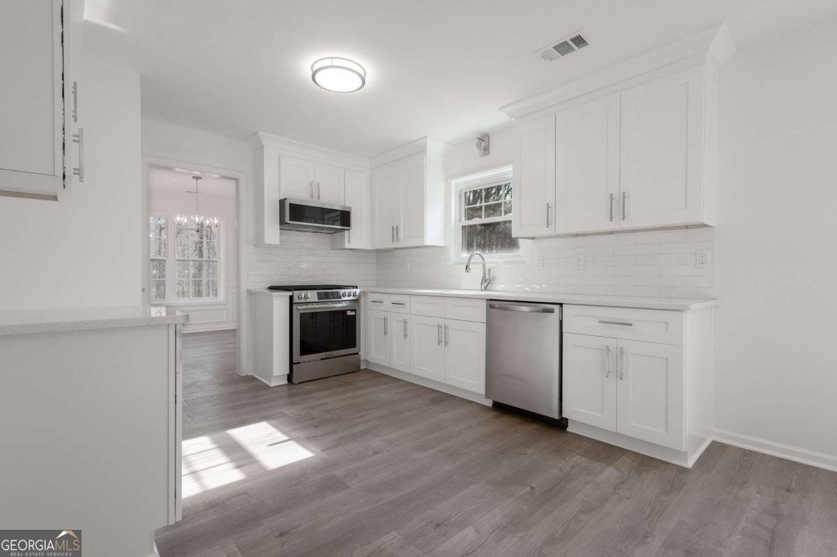 1070 Leighs Brook Way Dacula - 8