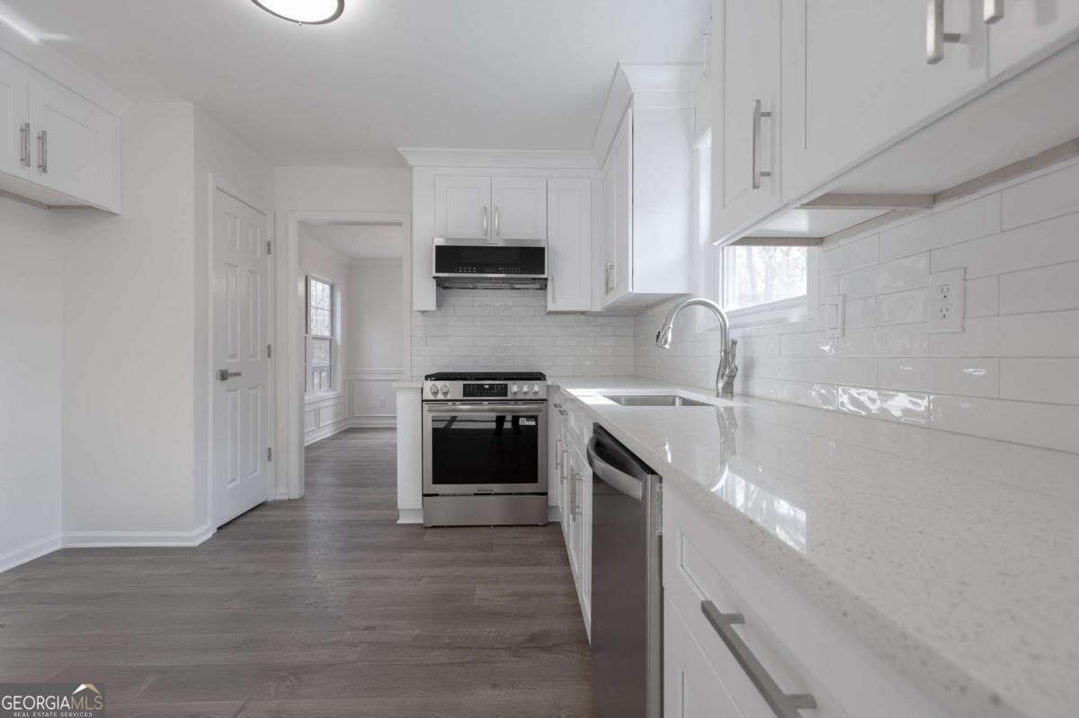 1070 Leighs Brook Way Dacula - 9