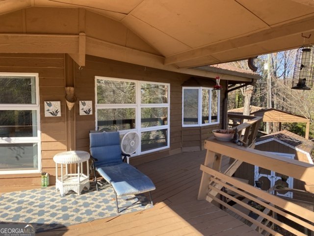 373 Western Way Rabun Gap - 14