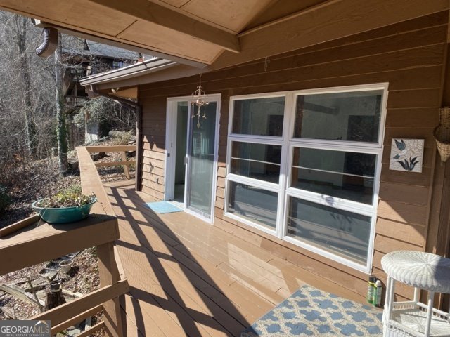 373 Western Way Rabun Gap - 16