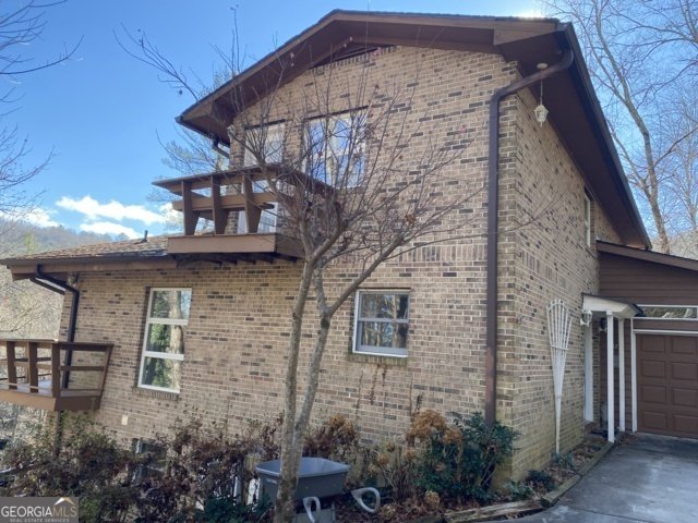 373 Western Way Rabun Gap - 2