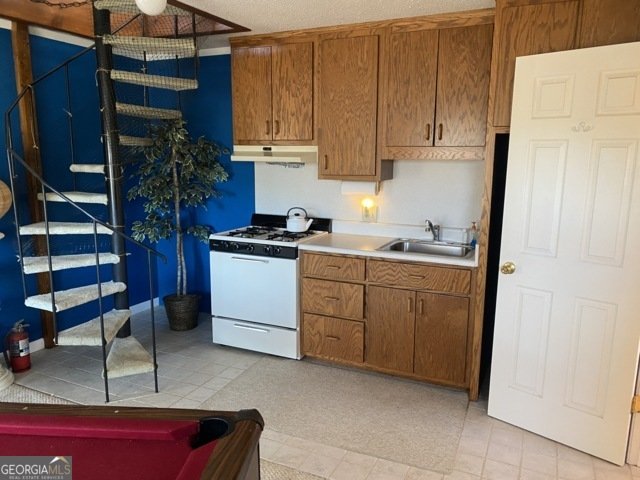 373 Western Way Rabun Gap - 23