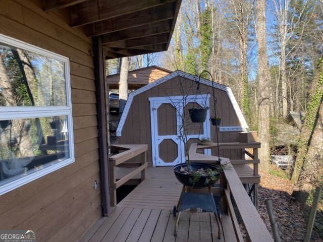 373 Western Way Rabun Gap - 27