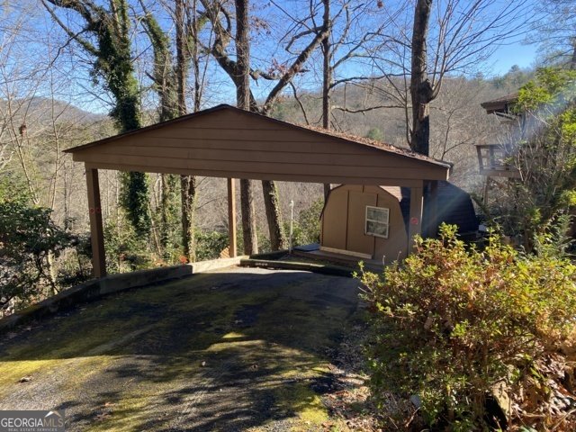 373 Western Way Rabun Gap - 28