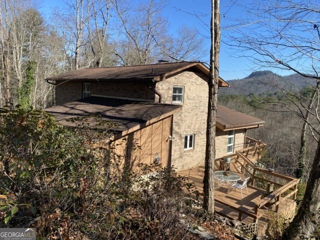 373 Western Way Rabun Gap - 3
