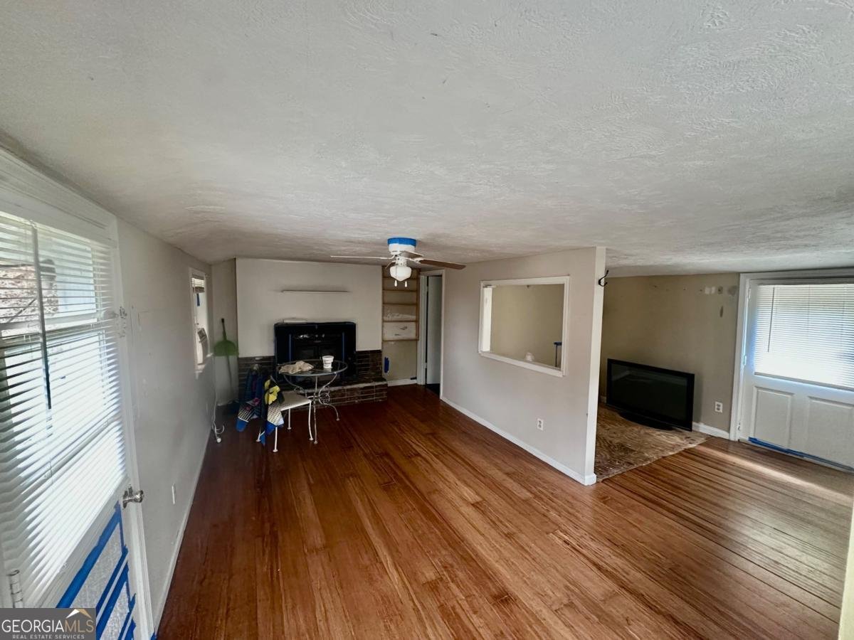 463 Kingtown Street Mccaysville - 3