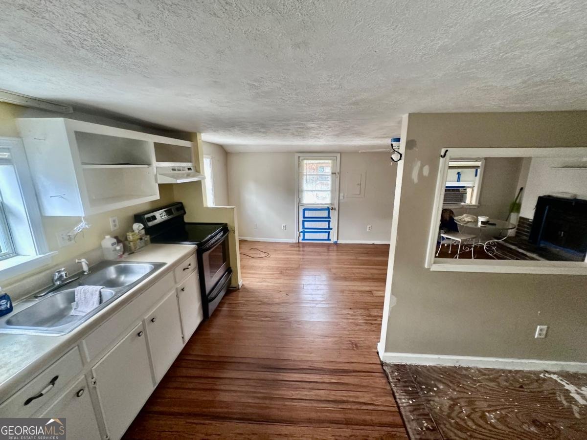 463 Kingtown Street Mccaysville - 4