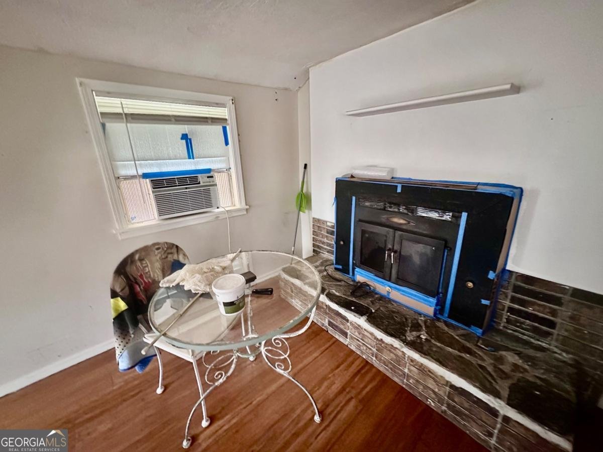 463 Kingtown Street Mccaysville - 6