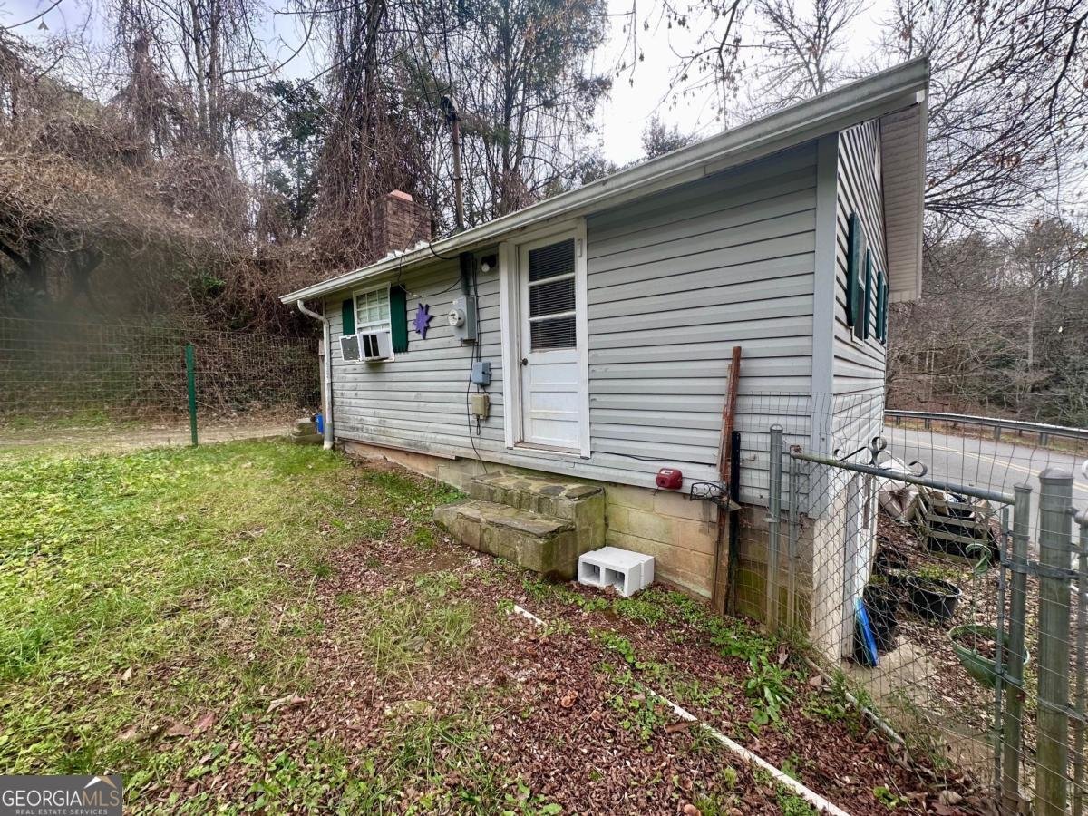 463 Kingtown Street Mccaysville - 9