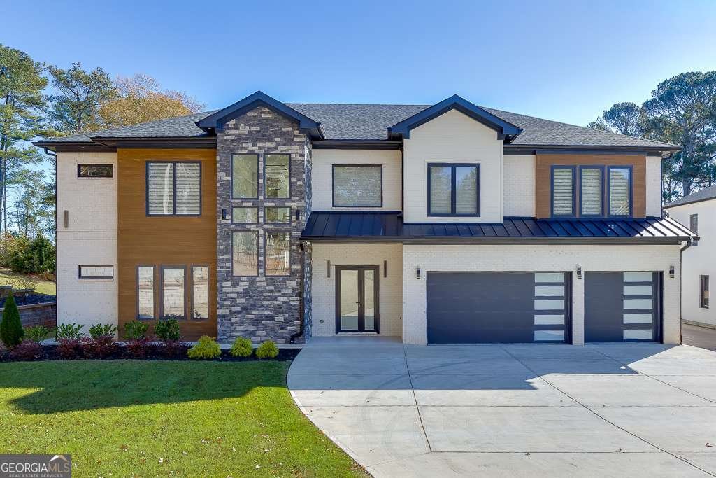 751 Rock Springs Road Lawrenceville - Photo 1