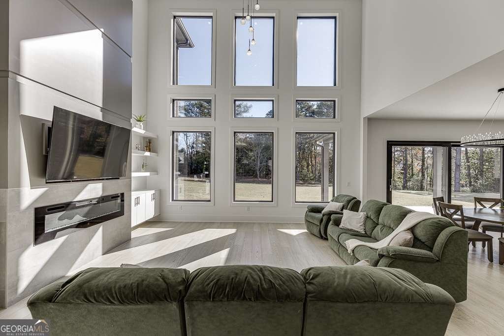 751 Rock Springs Road Lawrenceville - Photo 11