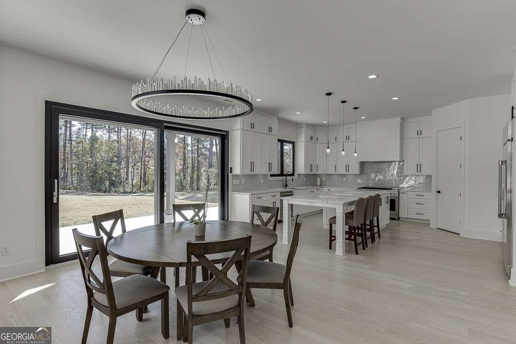 751 Rock Springs Road Lawrenceville - Photo 13