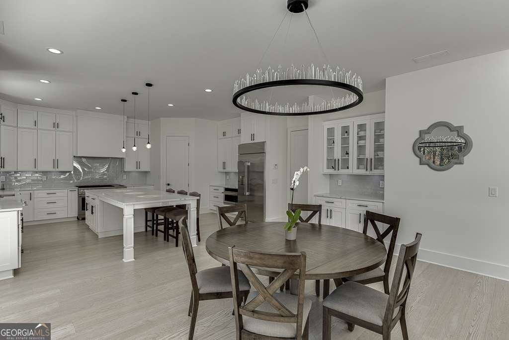 751 Rock Springs Road Lawrenceville - Photo 14