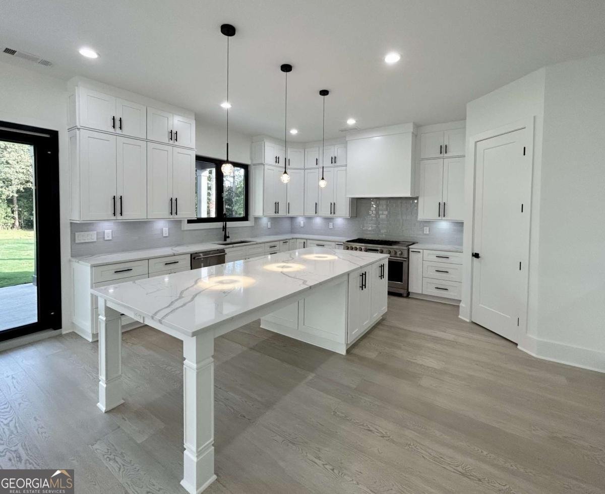 751 Rock Springs Road Lawrenceville - Photo 16