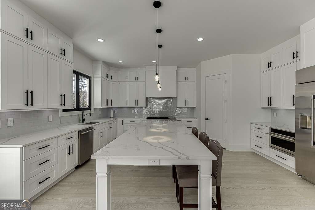 751 Rock Springs Road Lawrenceville - Photo 17