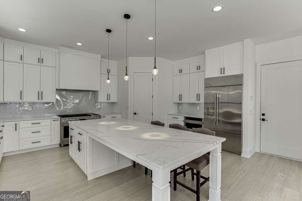 751 Rock Springs Road Lawrenceville - Photo 18