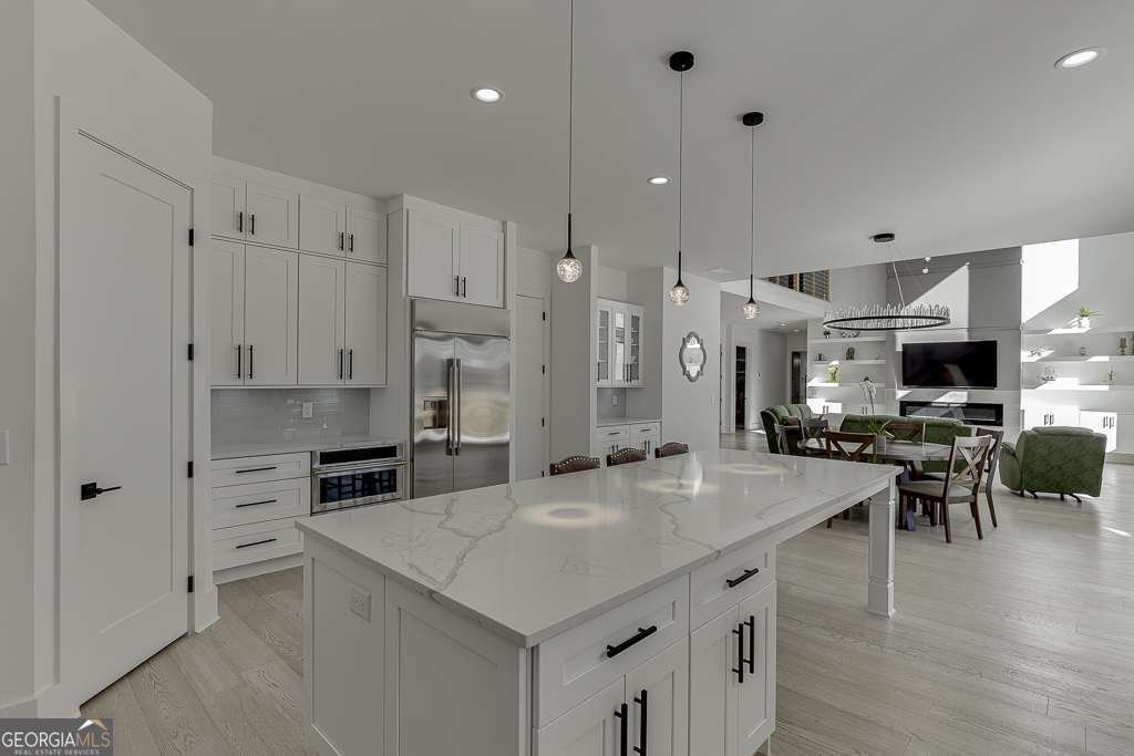 751 Rock Springs Road Lawrenceville - Photo 19