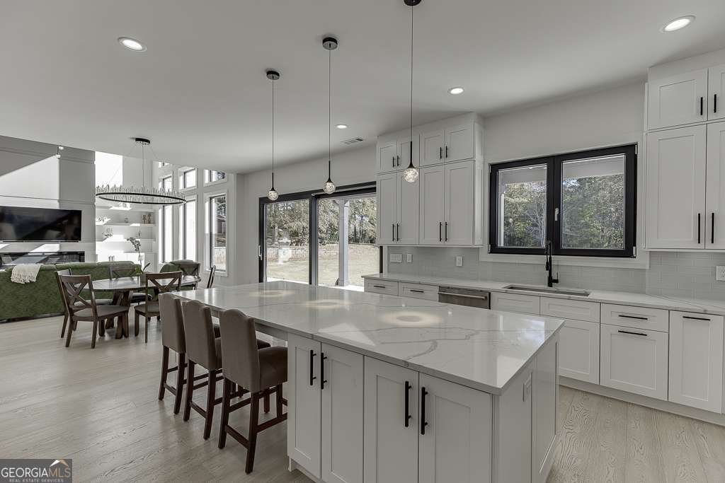 751 Rock Springs Road Lawrenceville - Photo 21