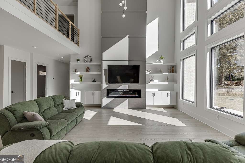 751 Rock Springs Road Lawrenceville - Photo 6