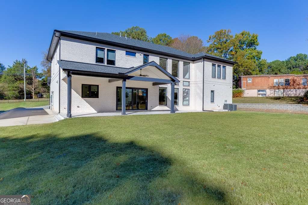 751 Rock Springs Road Lawrenceville - Photo 66