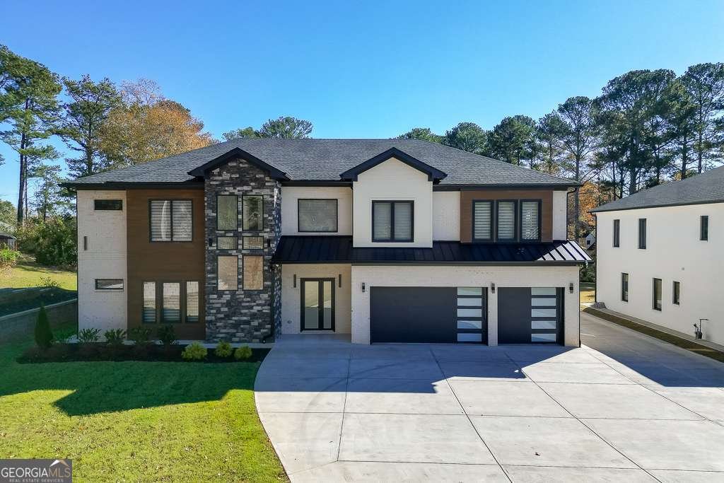 751 Rock Springs Road Lawrenceville - Photo 68