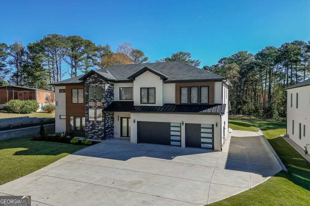 751 Rock Springs Road Lawrenceville - Photo 69