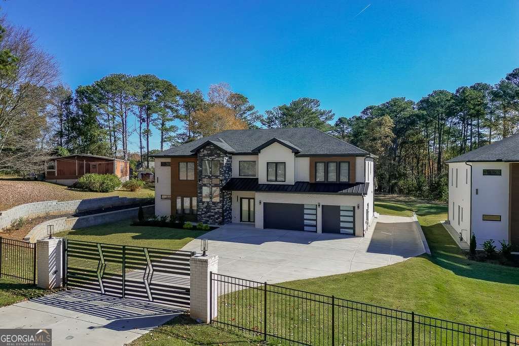 751 Rock Springs Road Lawrenceville - Photo 70