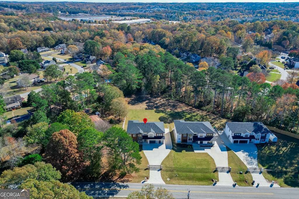 751 Rock Springs Road Lawrenceville - Photo 73