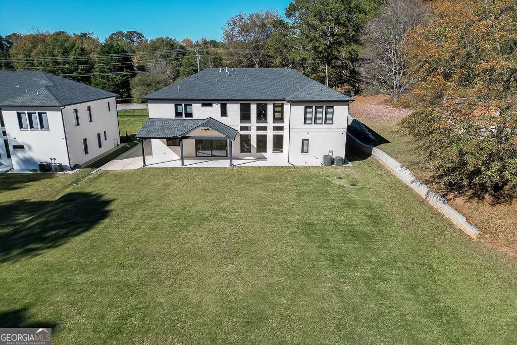 751 Rock Springs Road Lawrenceville - Photo 76