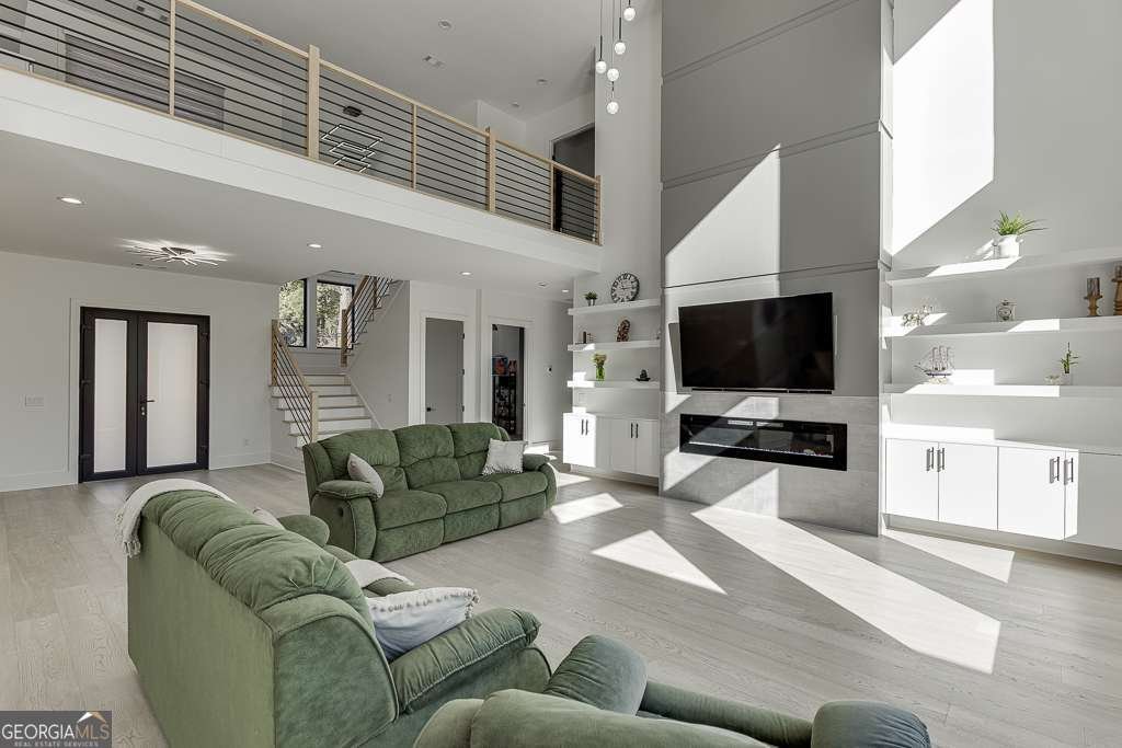 751 Rock Springs Road Lawrenceville - Photo 8