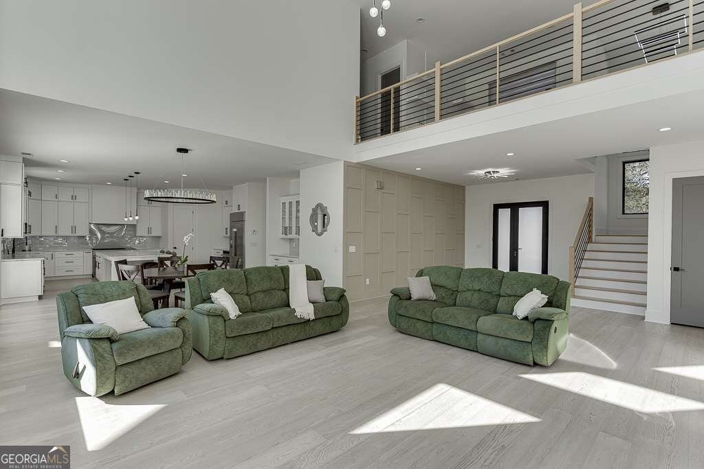 751 Rock Springs Road Lawrenceville - Photo 9