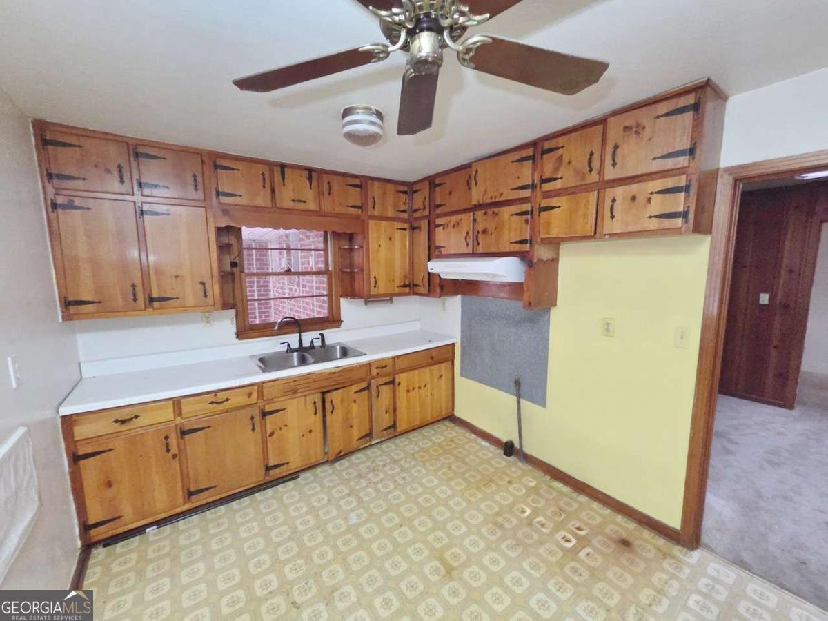 2298 Starline Drive Decatur - 16