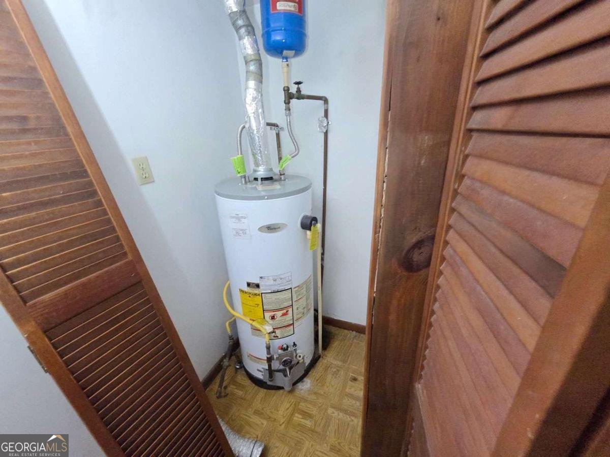 2298 Starline Drive Decatur - 18