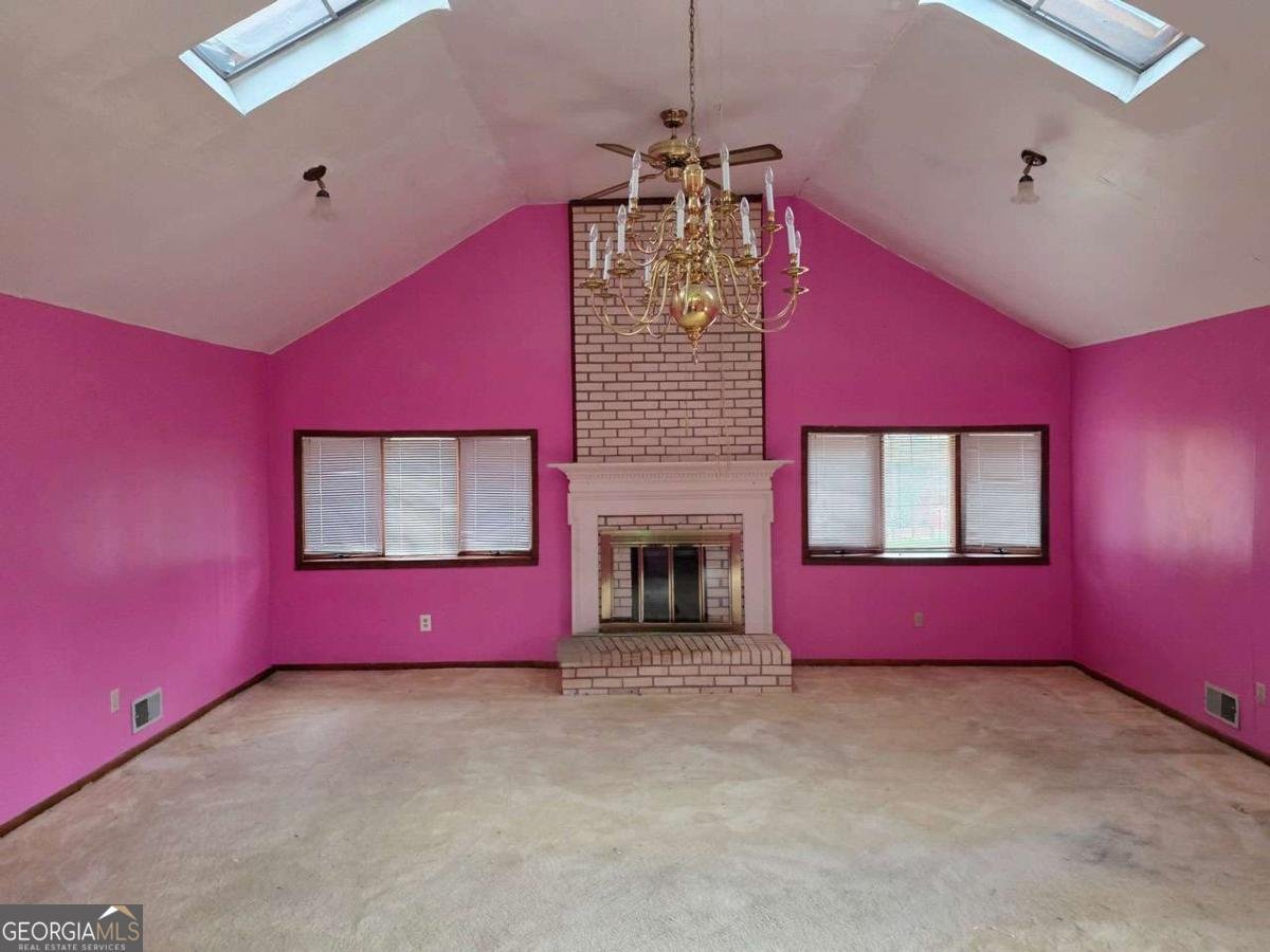 2298 Starline Drive Decatur - 24