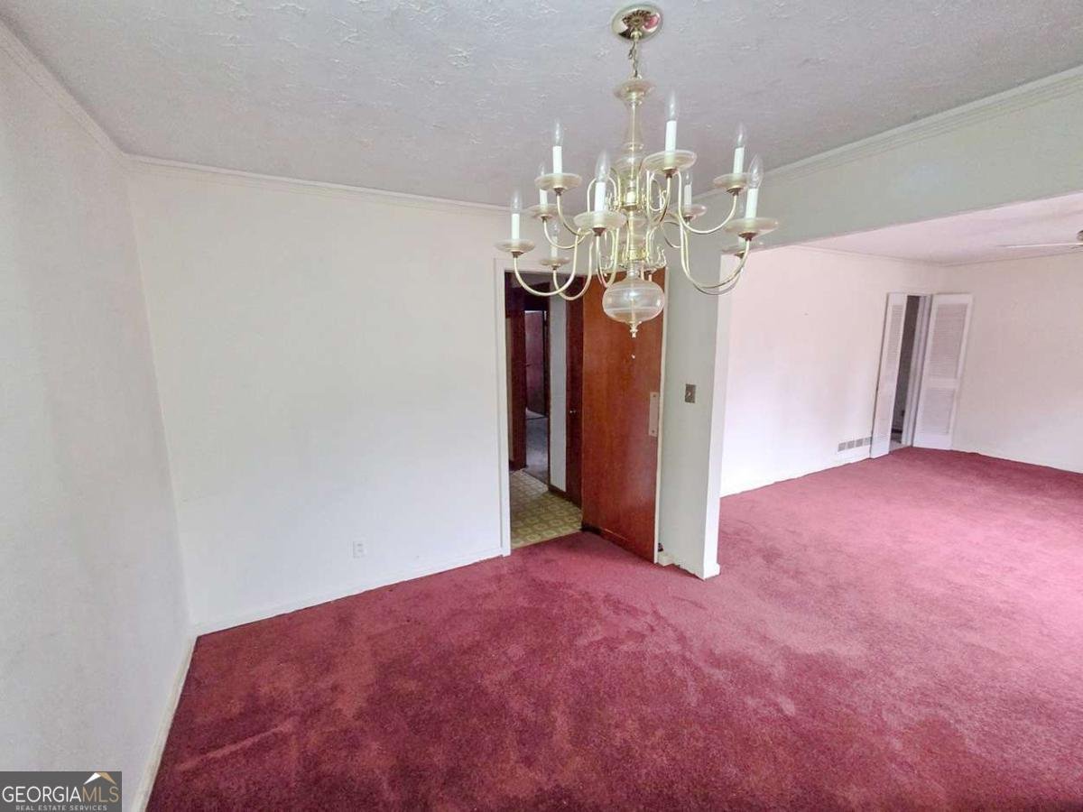 2298 Starline Drive Decatur - 3