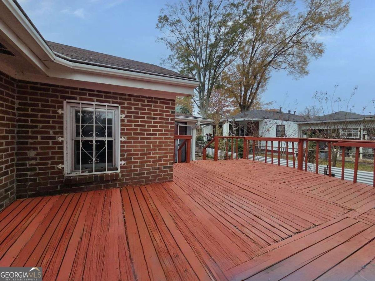 2298 Starline Drive Decatur - 31