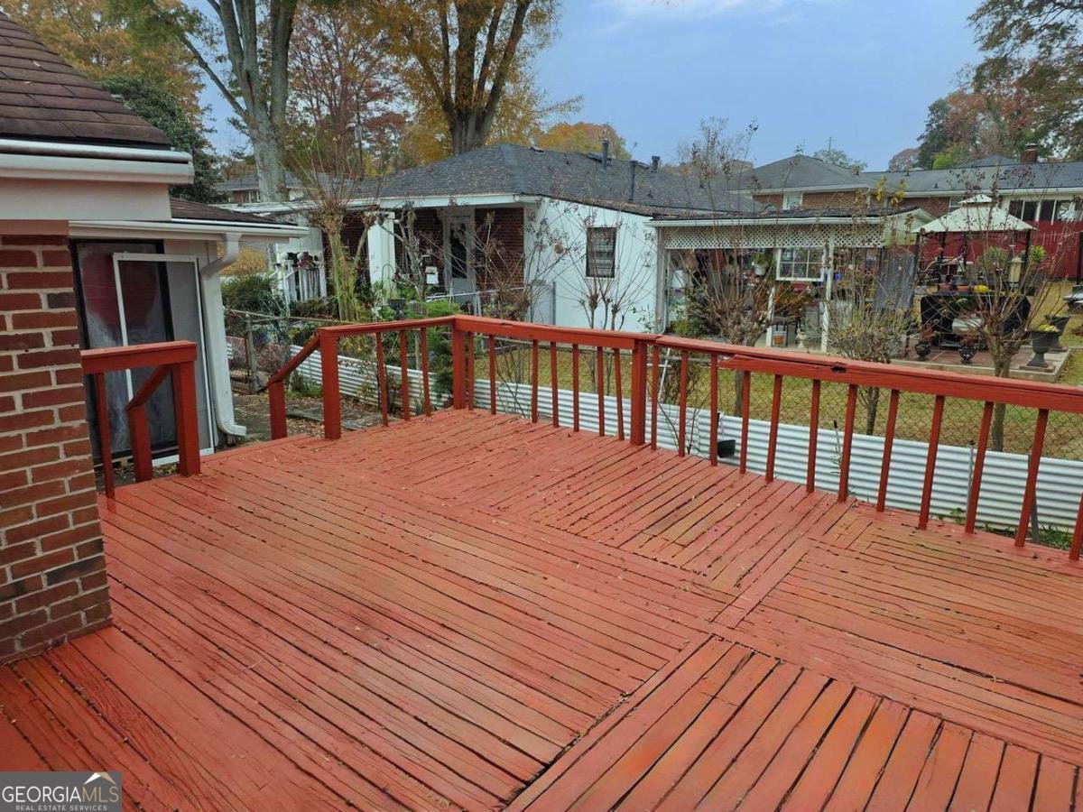 2298 Starline Drive Decatur - 32