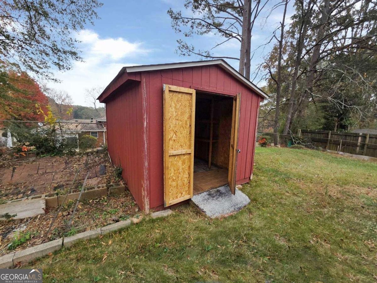 2298 Starline Drive Decatur - 35