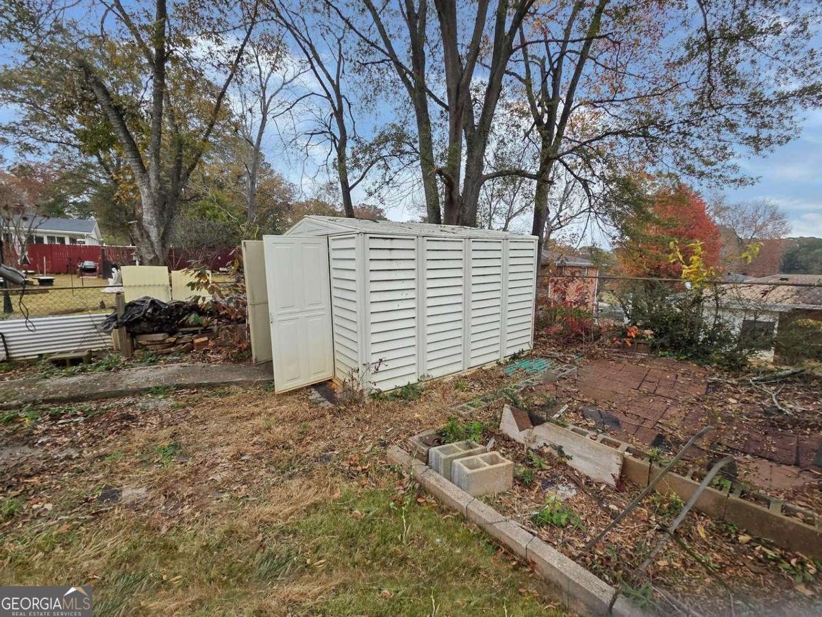 2298 Starline Drive Decatur - 36