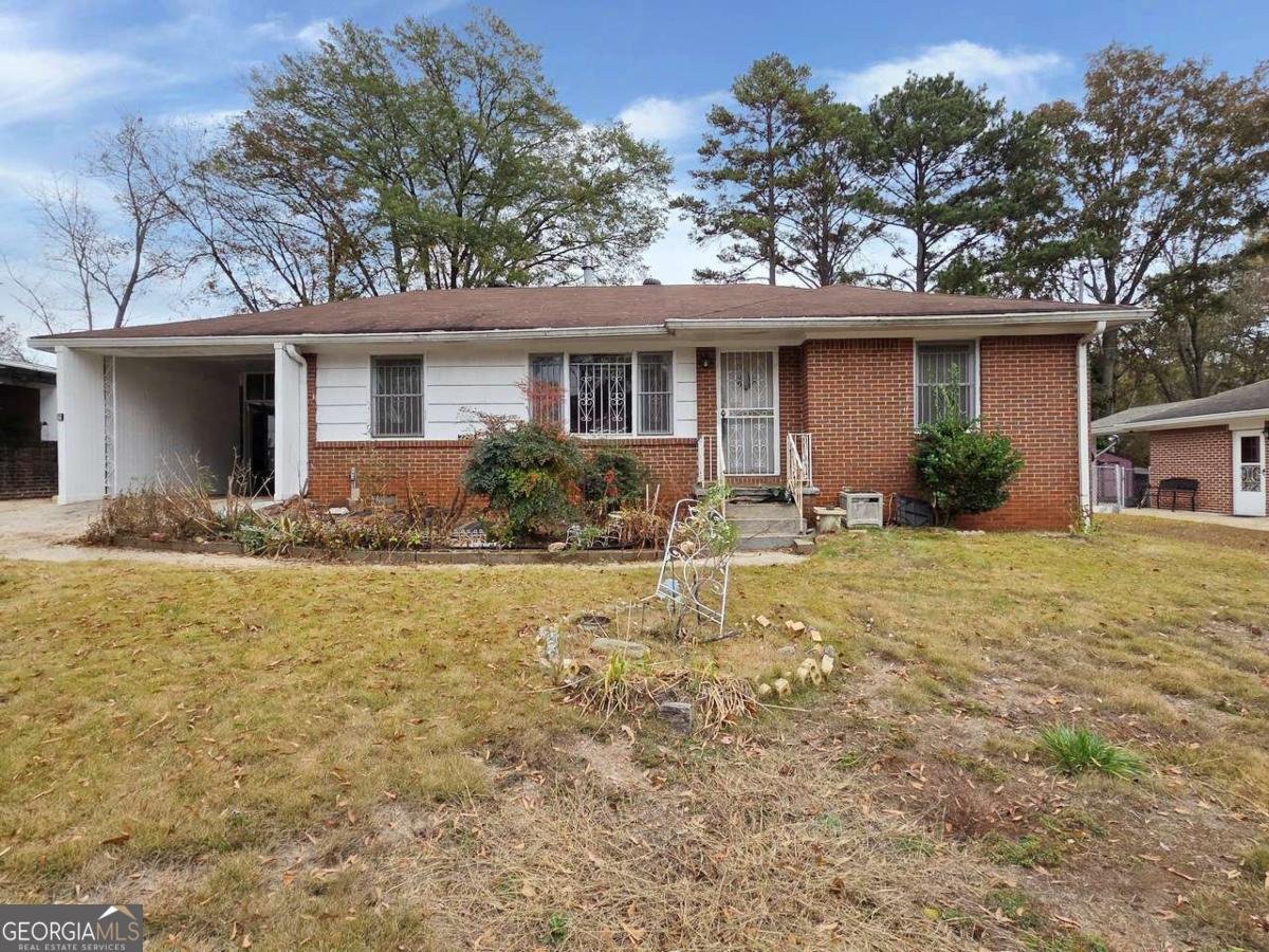 2298 Starline Drive Decatur - 40