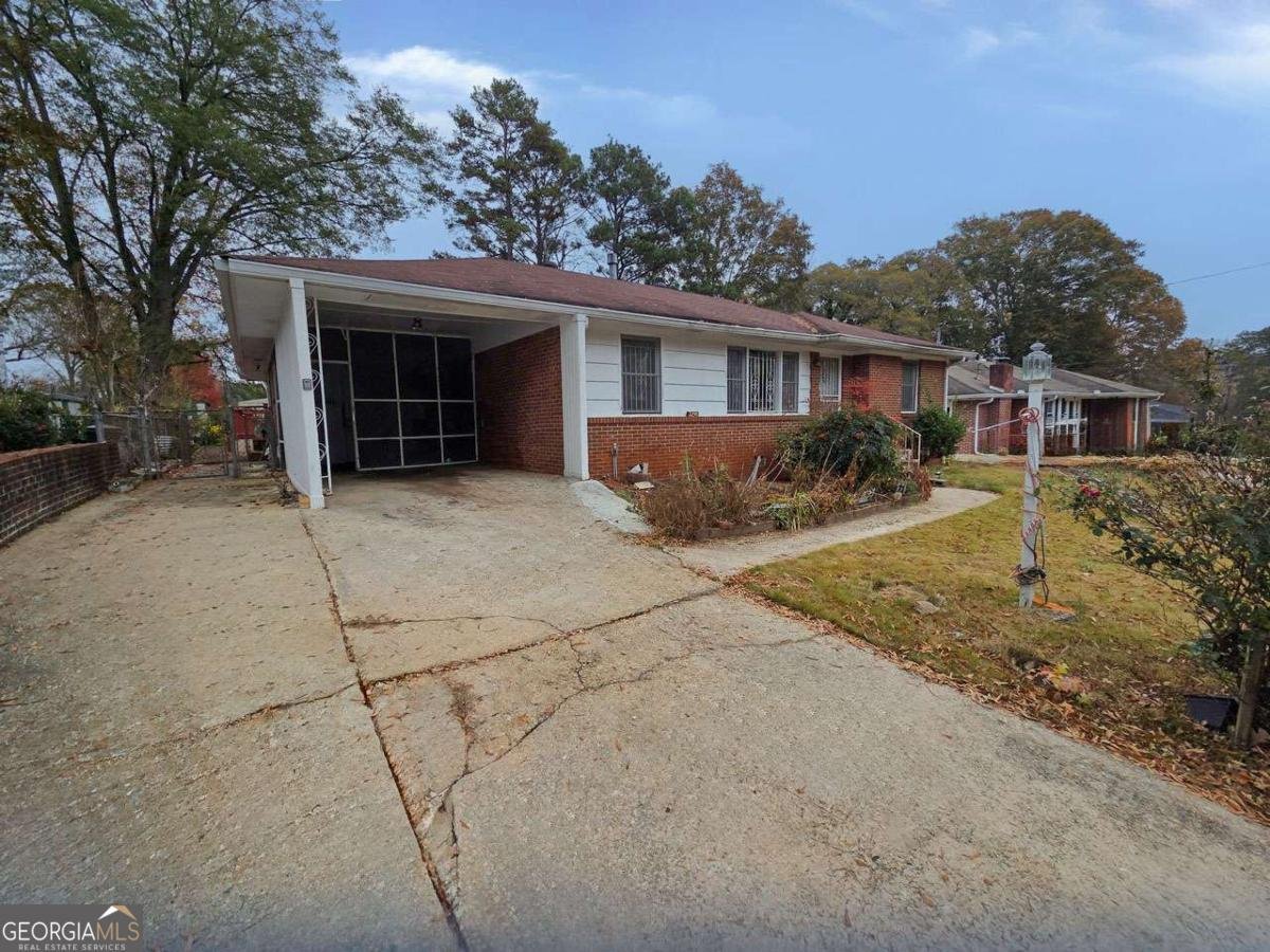 2298 Starline Drive Decatur - 41