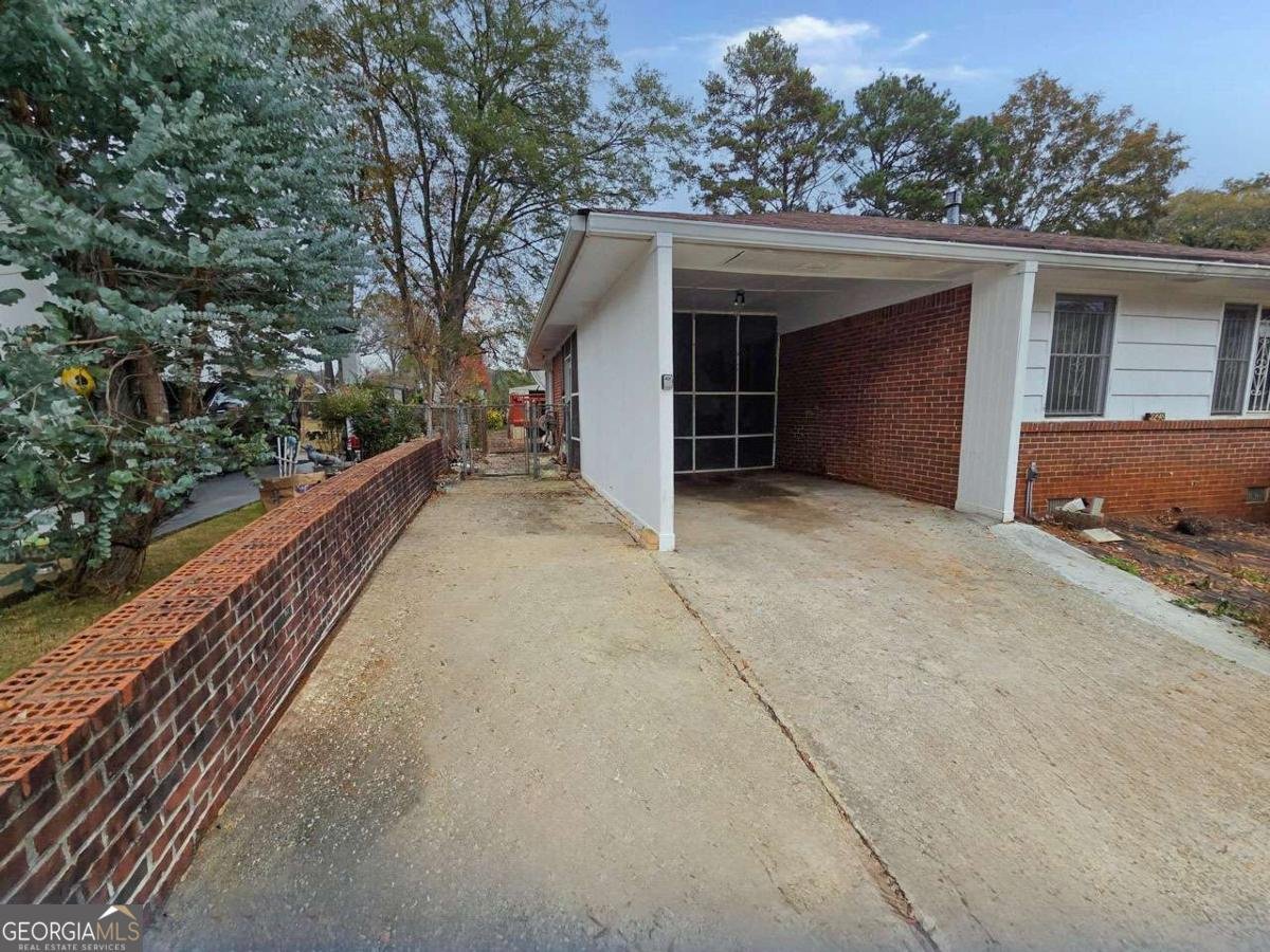 2298 Starline Drive Decatur - 42