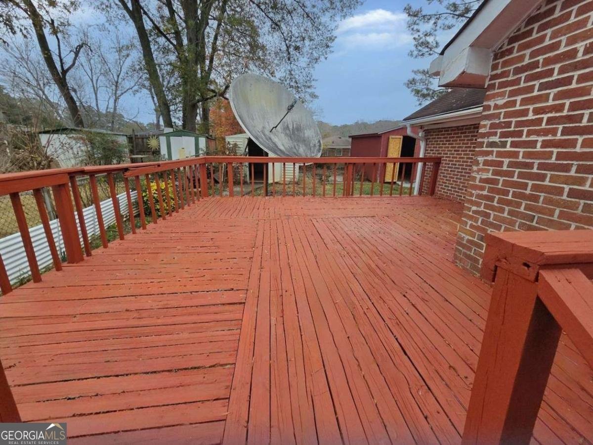 2298 Starline Drive Decatur - 44