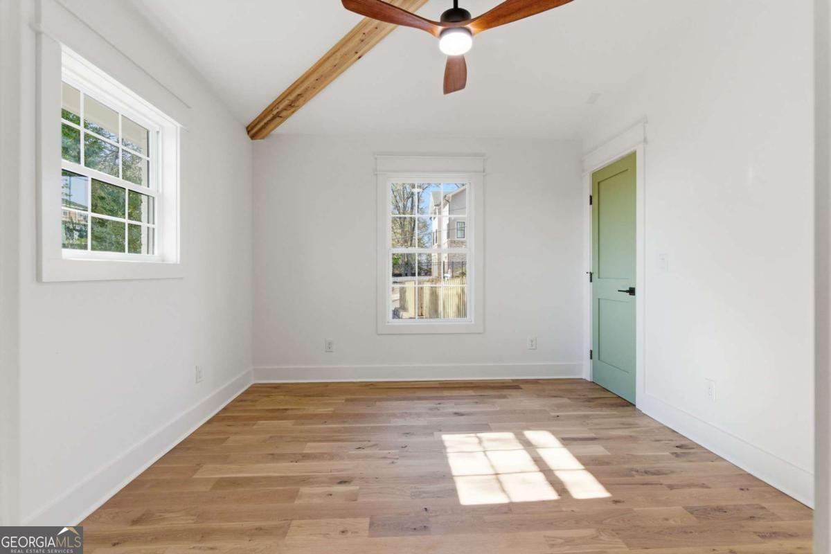 542 Sugar Hill Drive Marietta - 10