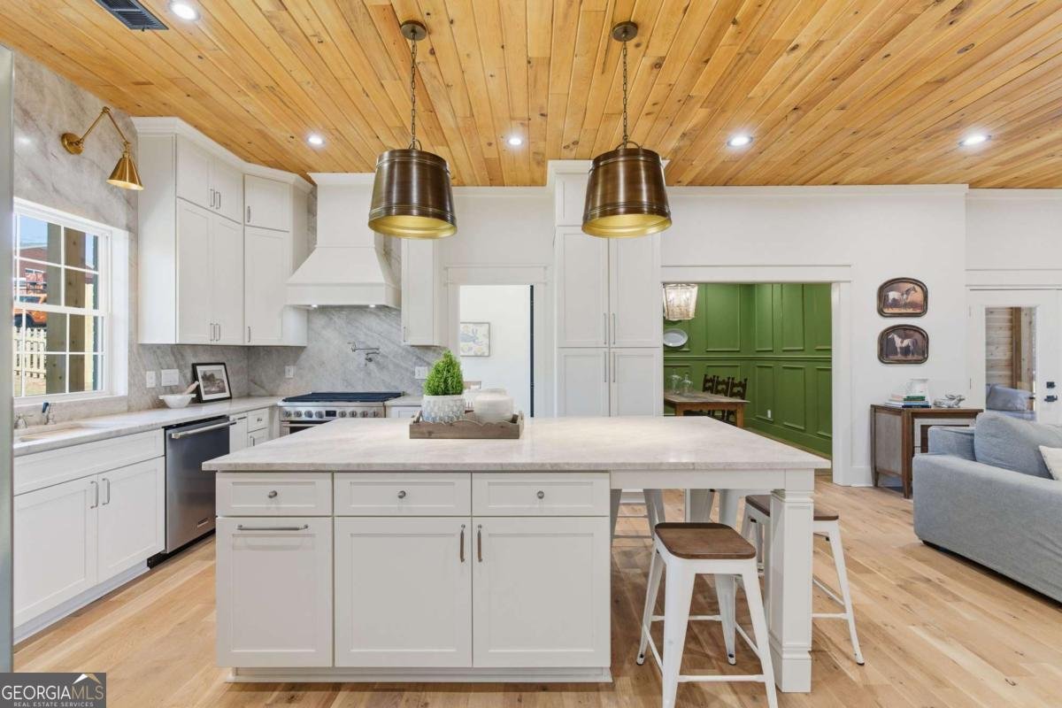 542 Sugar Hill Drive Marietta - 11